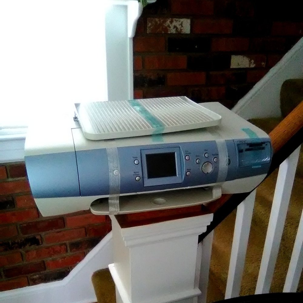 Lexmark P915/ Printer Only